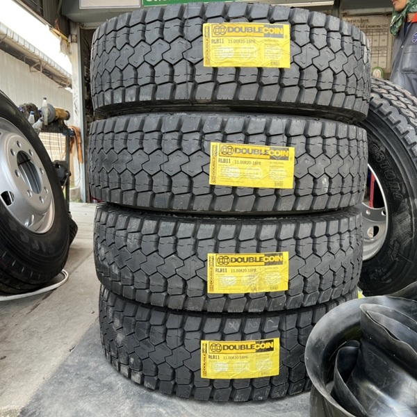 Buy cheap 11.00R20  from Auto Tires Co Ltd