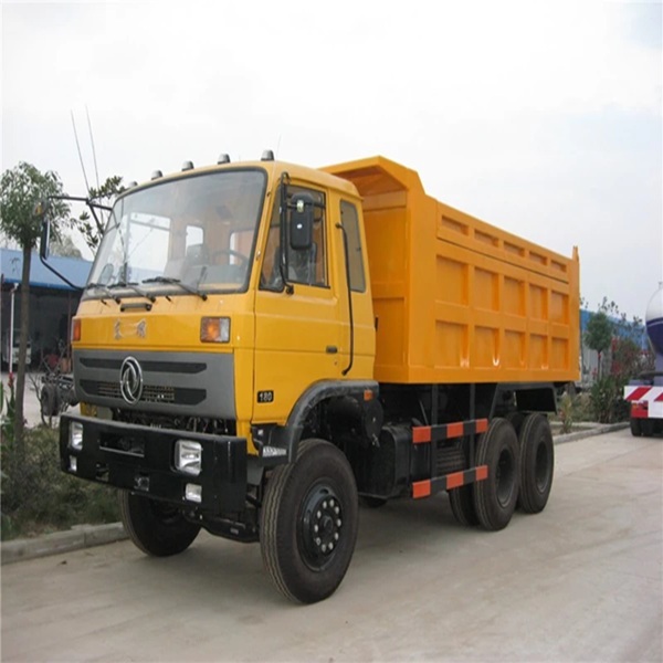 Buy cheap Dump Trucks  from Auto Tires Co Ltd