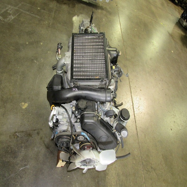 1KZ engine for sale