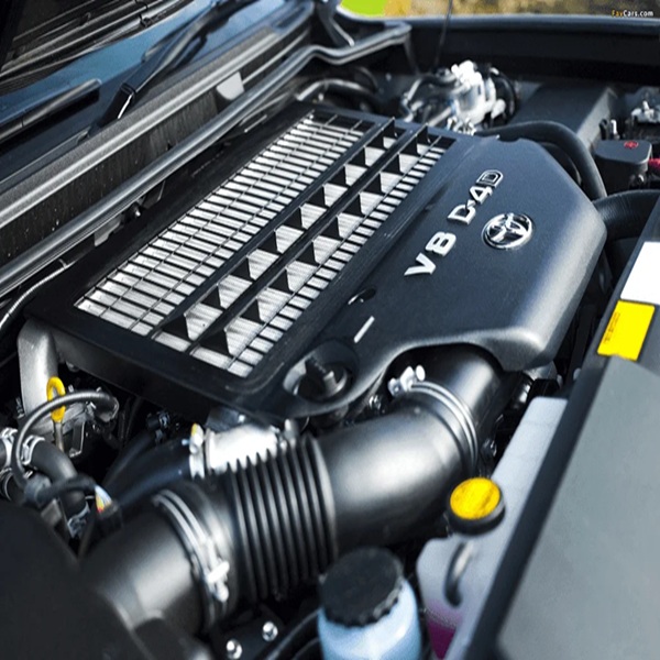 Buy cheap Toyota 1VD-FTV Engine from Auto Tires Co Ltd