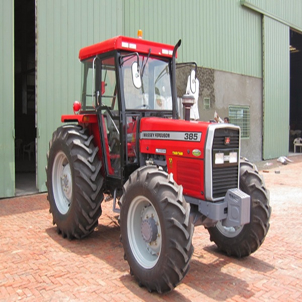 Buy cheap Massey Ferguson Tractors from Auto Tires Co Ltd