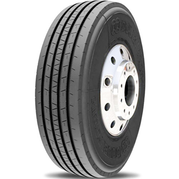 Order 11R22.5 Truck Tires online from Auto Tires Co Ltd